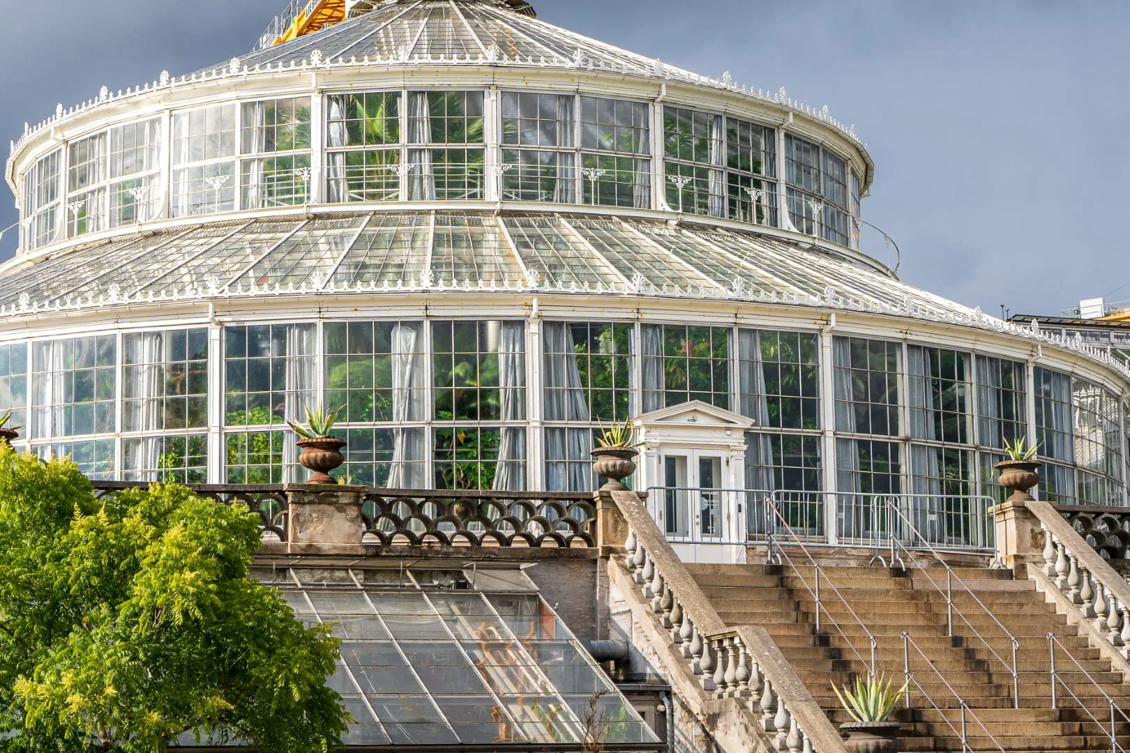 Botanisk Have